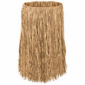 Adult Value Raffia Hula Skirts